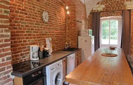 Maison 5 personnes à Gouy Saint Andre - Photo 11