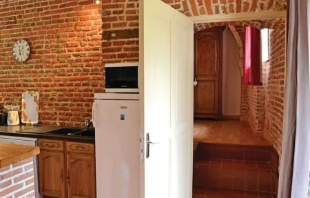 Maison 5 personnes à Gouy Saint Andre - Photo 12