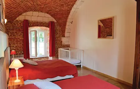 Maison 5 personnes à Gouy Saint Andre - Photo 14