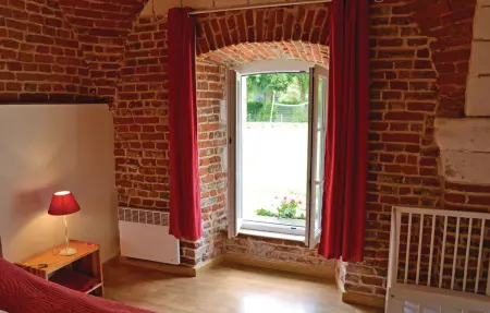 Maison 5 personnes à Gouy Saint Andre - Photo 15