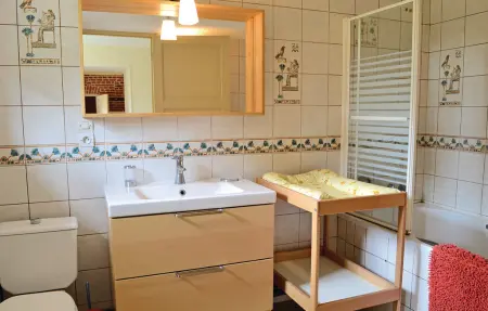 Maison 5 personnes à Gouy Saint Andre - Photo 17