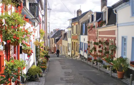 Maison 5 personnes à Gouy Saint Andre - Photo 21