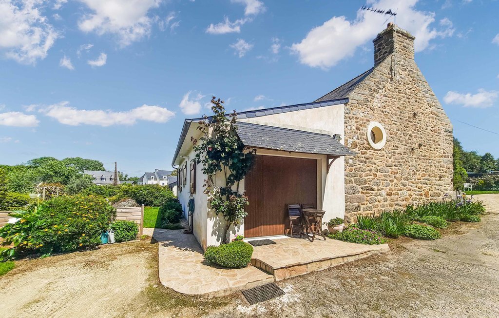 Maison en pierre 6 pers., jardin 5000m², accès plage 2km - Photo 10