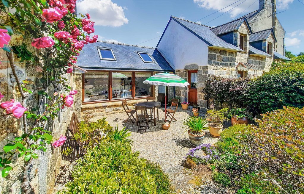 Maison en pierre 6 pers., jardin 5000m², accès plage 2km - Photo 11