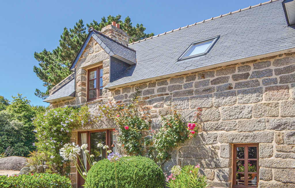 Maison en pierre 6 pers., jardin 5000m², accès plage 2km - Photo 13