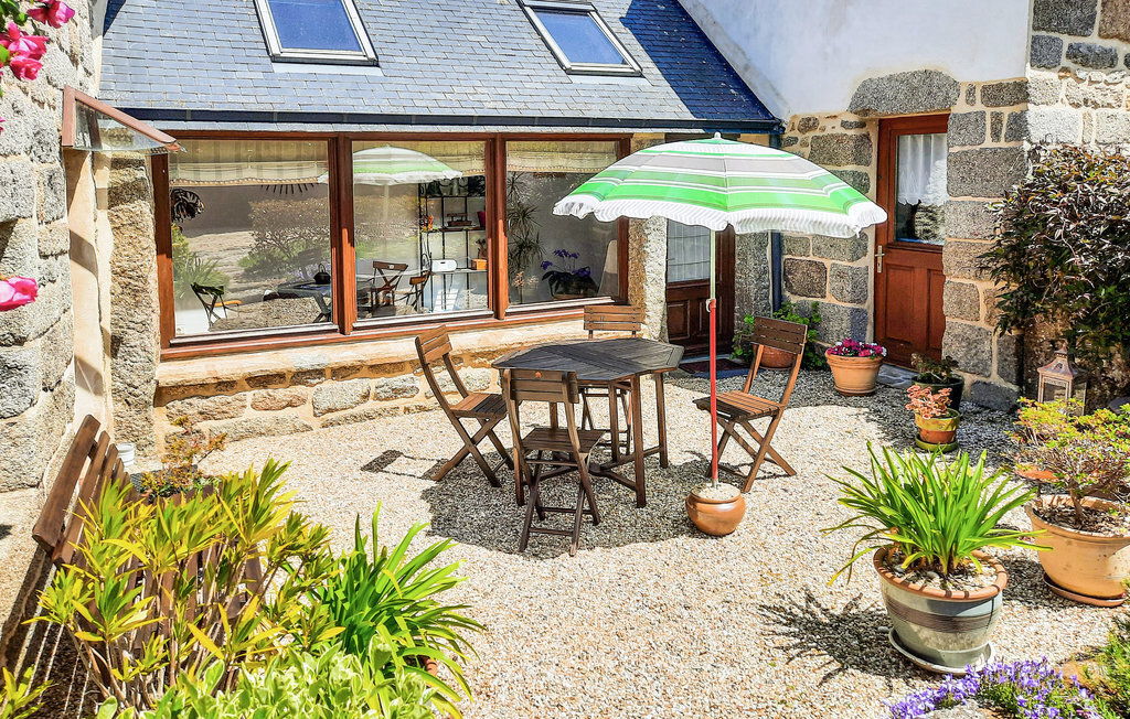 Maison en pierre 6 pers., jardin 5000m², accès plage 2km - Photo 15
