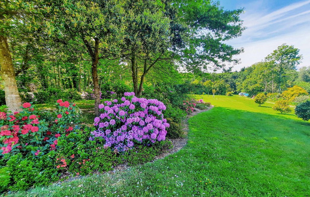 Maison en pierre 6 pers., jardin 5000m², accès plage 2km - Photo 16