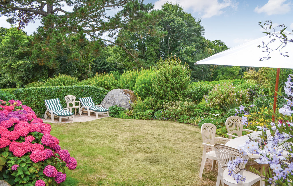 Maison en pierre 6 pers., jardin 5000m², accès plage 2km - Photo 17