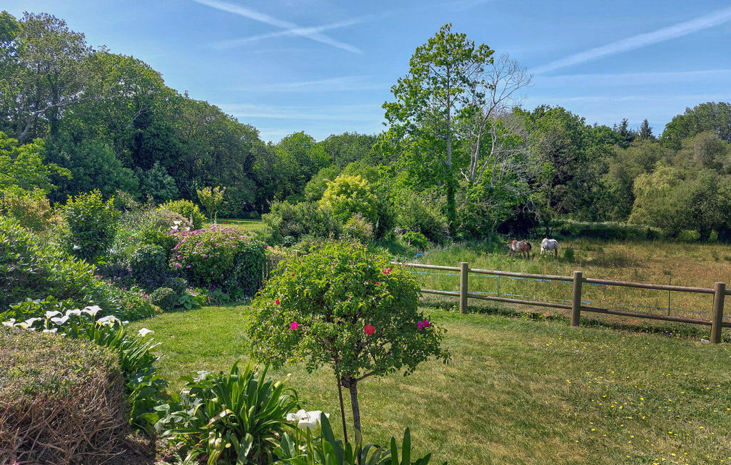 Maison en pierre 6 pers., jardin 5000m², accès plage 2km - Photo 22