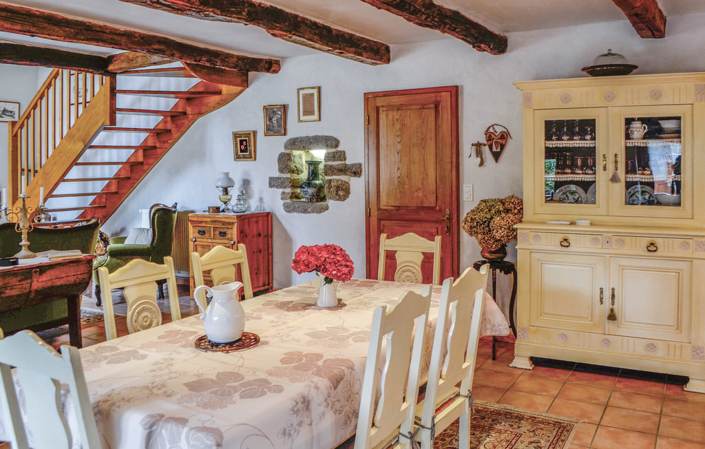 Maison en pierre 6 pers., jardin 5000m², accès plage 2km - Photo 25