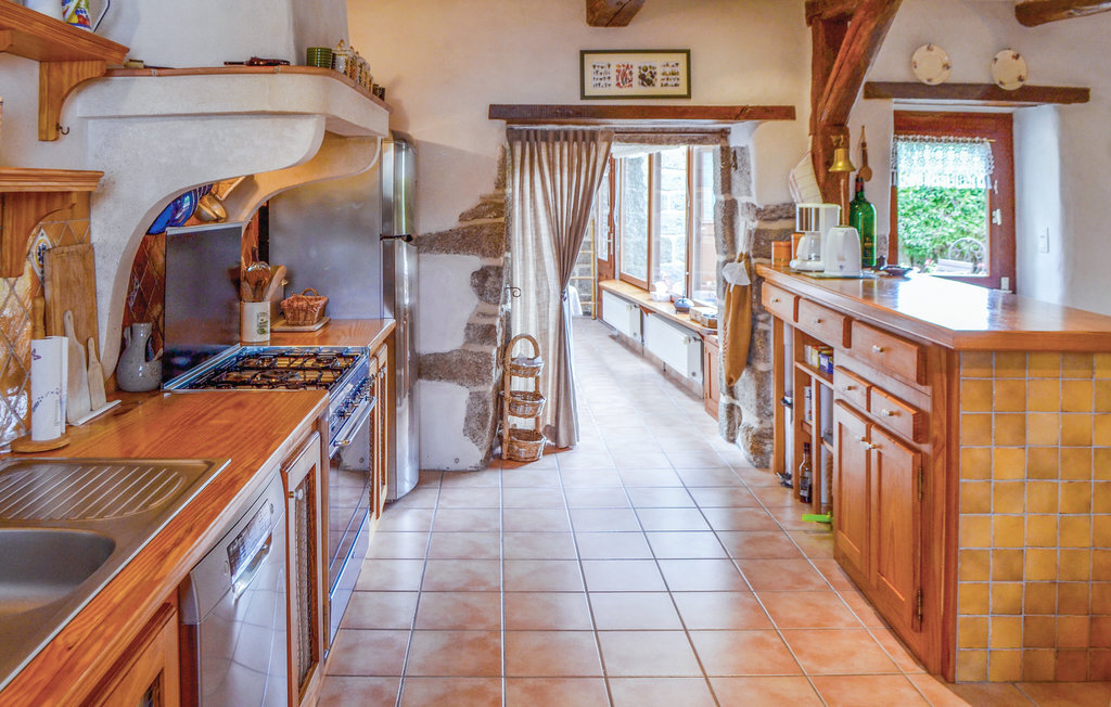Maison en pierre 6 pers., jardin 5000m², accès plage 2km - Photo 26
