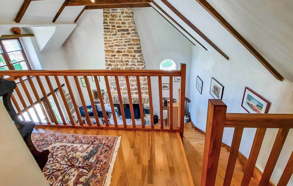 Maison en pierre 6 pers., jardin 5000m², accès plage 2km - Photo 30
