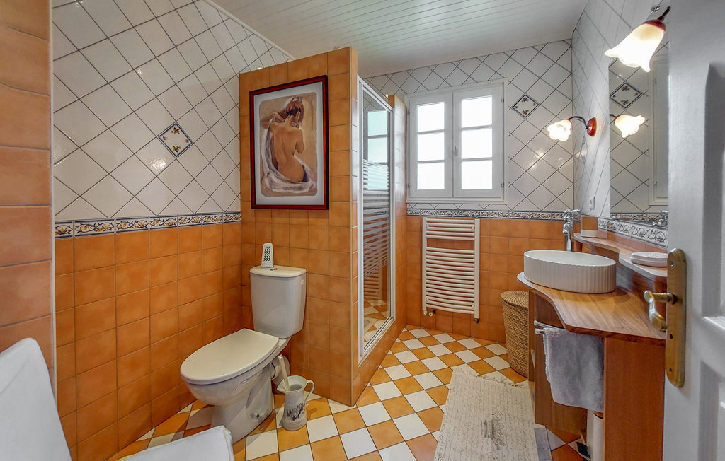Maison en pierre 6 pers., jardin 5000m², accès plage 2km - Photo 35