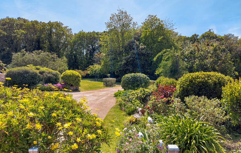 Maison en pierre 6 pers., jardin 5000m², accès plage 2km - Photo 40