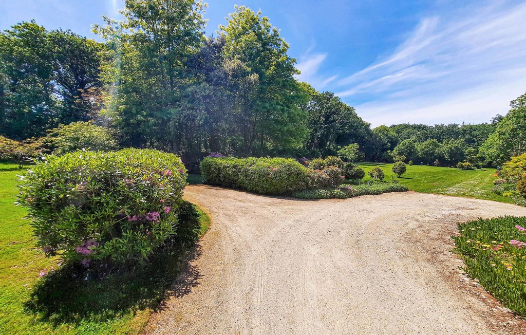 Maison en pierre 6 pers., jardin 5000m², accès plage 2km - Photo 41