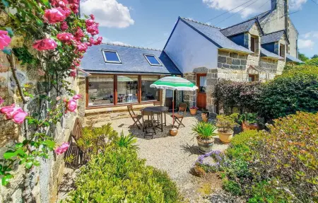 Maison en pierre 6 pers., jardin 5000m², accès plage 2km : photo 11