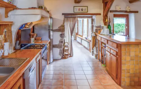 Maison en pierre 6 pers., jardin 5000m², accès plage 2km : photo 26