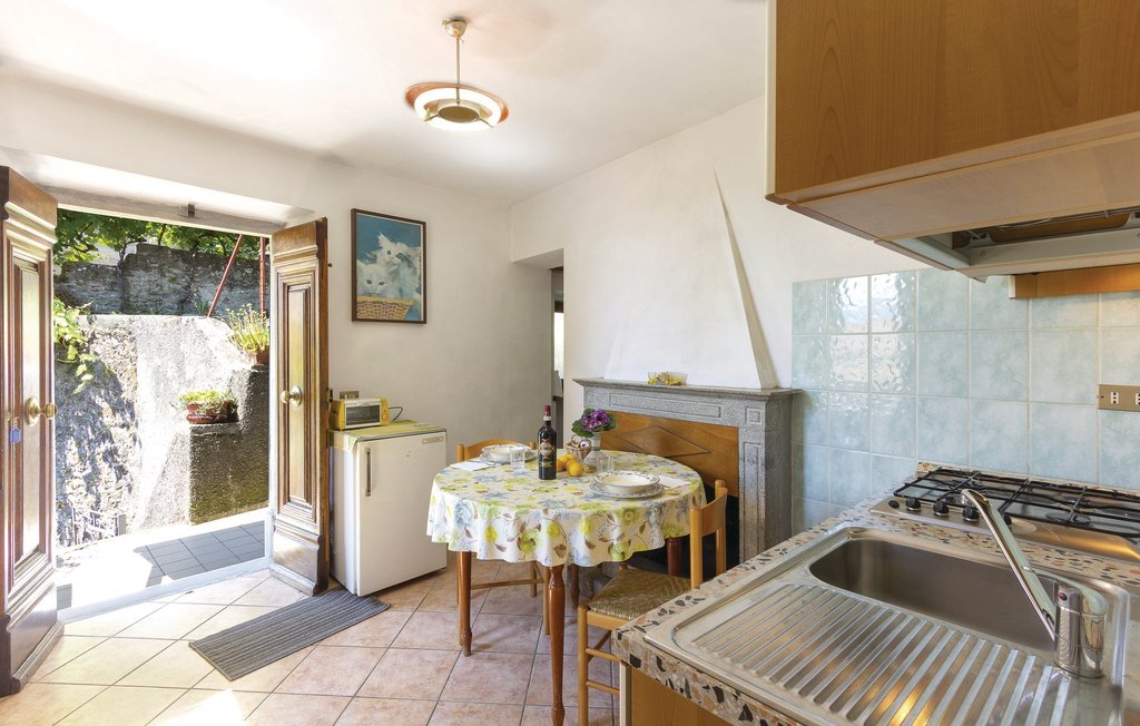 Appartement rustique à Casoli, 14 km des thermes - Photo 2