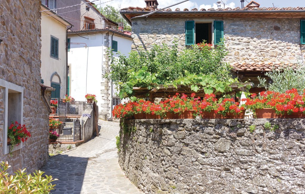 Appartement rustique à Casoli, 14 km des thermes - Photo 3