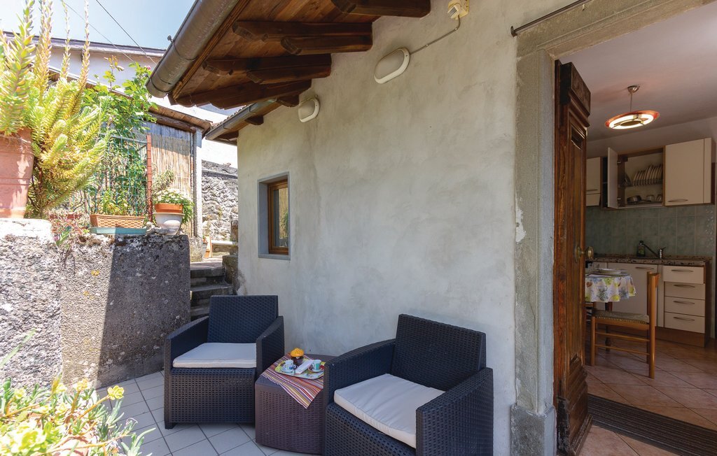 Appartement rustique à Casoli, 14 km des thermes - Photo 5