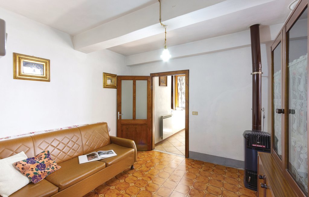 Appartement rustique à Casoli, 14 km des thermes - Photo 6