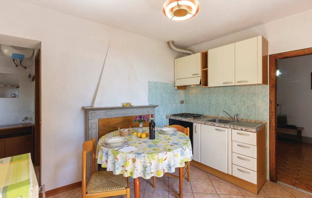 Appartement rustique à Casoli, 14 km des thermes - Photo 8