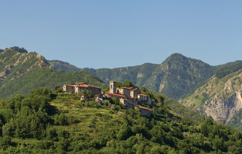 Appartement rustique à Casoli, 14 km des thermes - Photo 11
