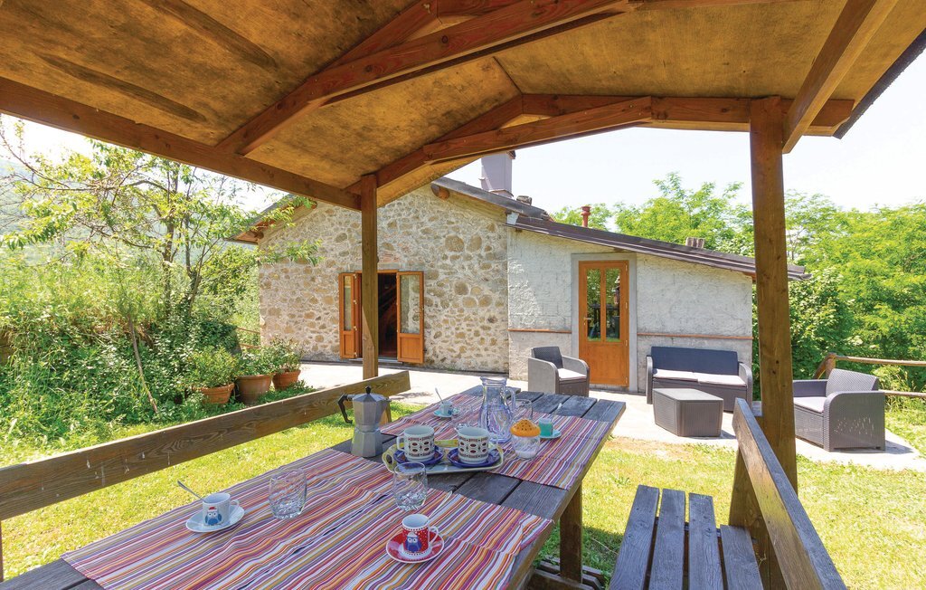 Maison en pierre Garfagnana, trekking et détente - Photo 2