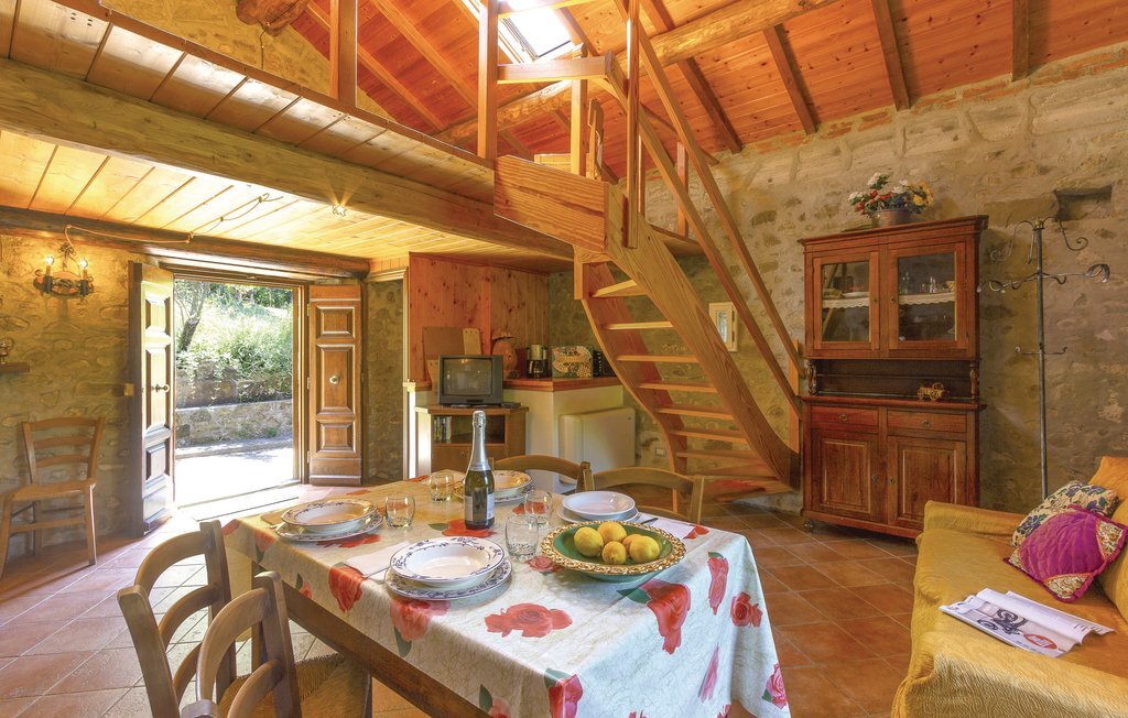 Maison en pierre Garfagnana, trekking et détente - Photo 3