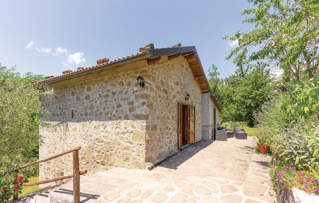 Maison en pierre Garfagnana, trekking et détente - Photo 5
