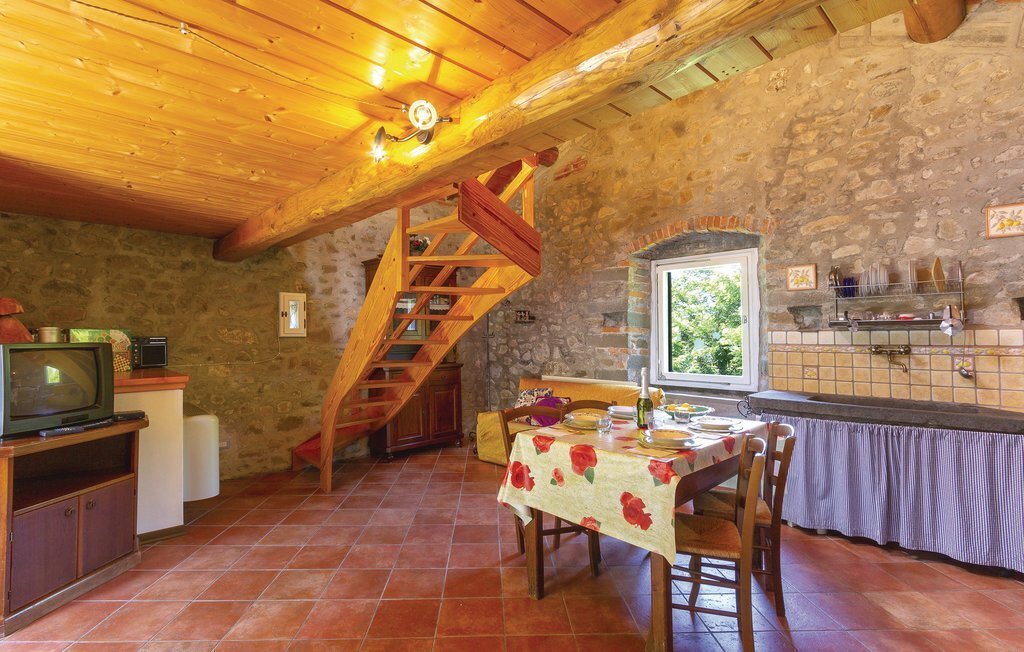 Maison en pierre Garfagnana, trekking et détente - Photo 6