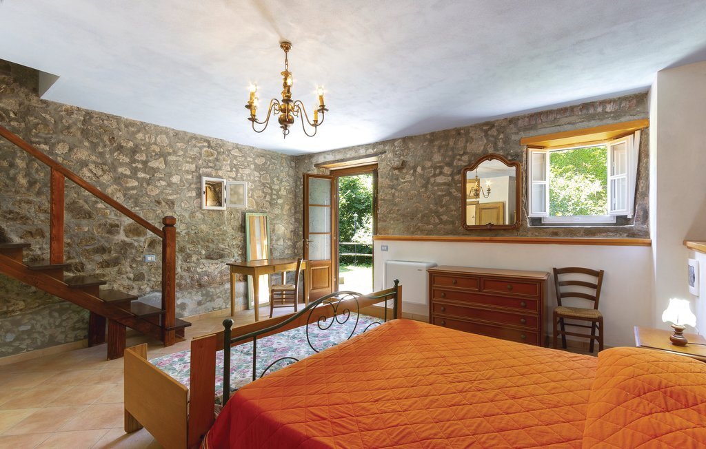 Maison en pierre Garfagnana, trekking et détente - Photo 8