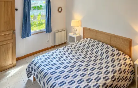 Maison 6 personnes avec accès direct au port de Quinéville : photo 6