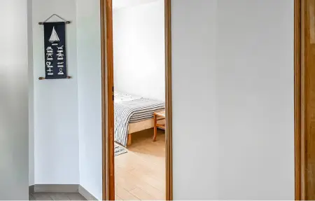 Maison 6 personnes avec accès direct au port de Quinéville : photo 17