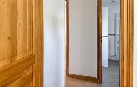 Maison 6 personnes avec accès direct au port de Quinéville : photo 18