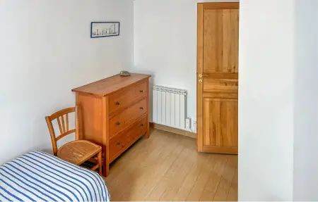 Maison 6 personnes avec accès direct au port de Quinéville : photo 20
