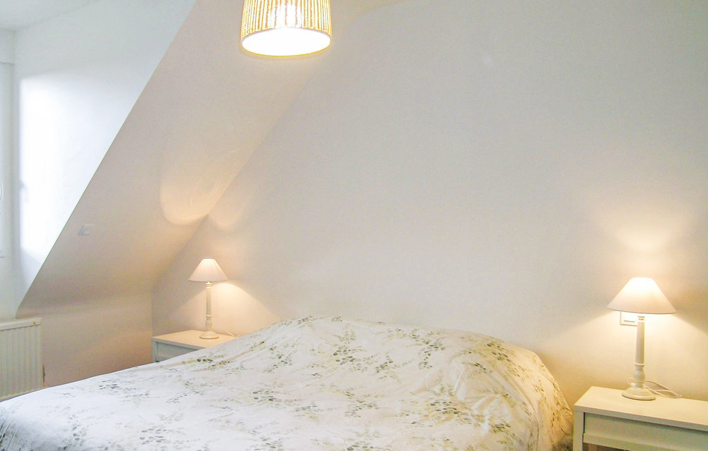 Maison contemporaine vue phare, baie de Pomelin - Photo 7