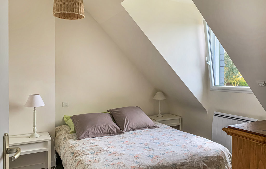 Maison contemporaine vue phare, baie de Pomelin - Photo 20