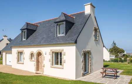 Location maison à Lanmodez