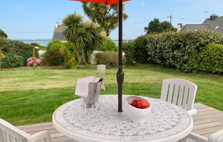 Maison 6 personnes à Lanmodez - Photo 1