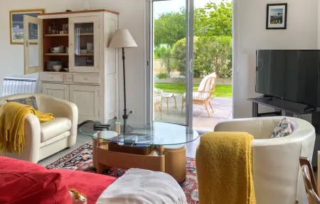 Maison 6 personnes à Lanmodez - Photo 3
