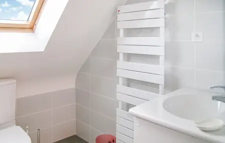 Maison 6 personnes à Lanmodez - Photo 7