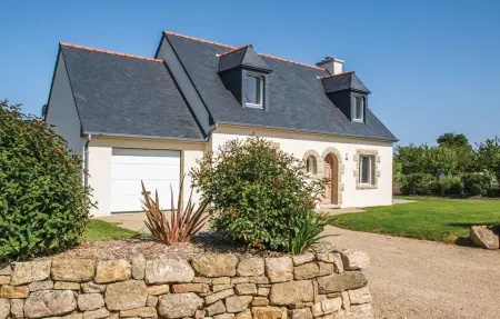 Maison 6 personnes à Lanmodez - Photo 8