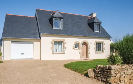 Maison 6 personnes à Lanmodez - Photo 9