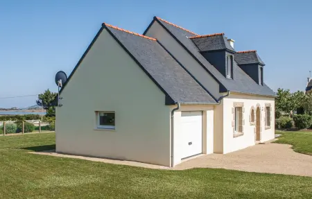 Maison 6 personnes à Lanmodez - Photo 10