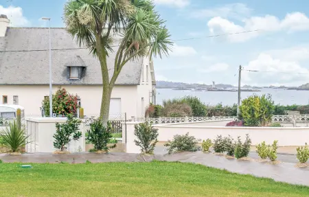 Maison 6 personnes à Lanmodez - Photo 12