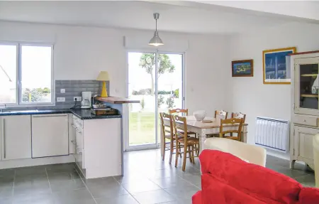 Maison 6 personnes à Lanmodez - Photo 17
