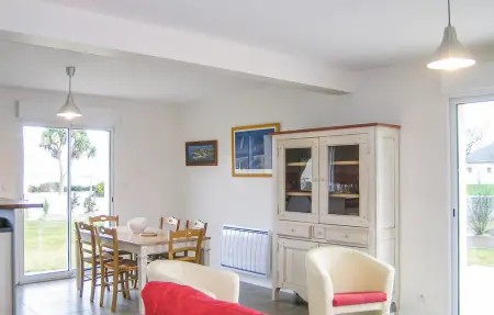 Maison 6 personnes à Lanmodez - Photo 18