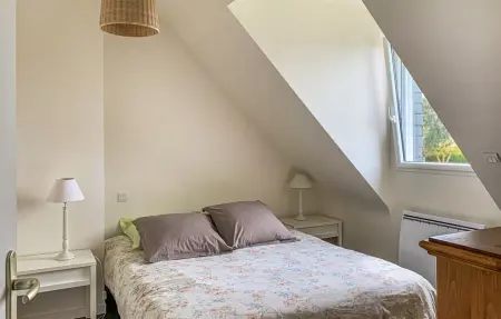 Maison 6 personnes à Lanmodez - Photo 19