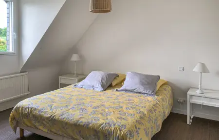 Maison 6 personnes à Lanmodez - Photo 20